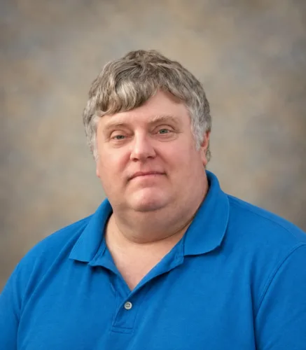 Thomas David Jacobs